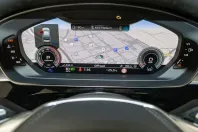 Audi A8 din 2022 cu 80.992 km - oferta AUD130893 - foto 4