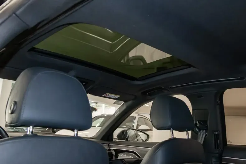 Audi A8 din 2022 cu 80.992 km - oferta AUD130893 - foto 11