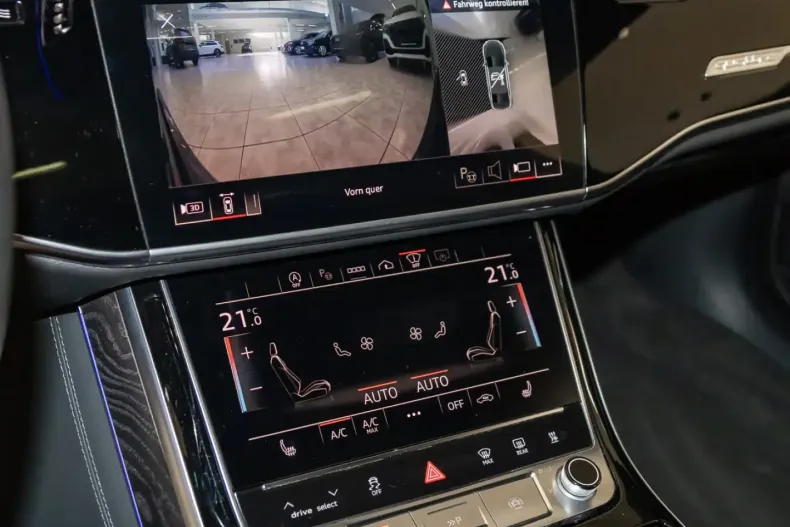 Audi A8 din 2022 cu 80.992 km - oferta AUD130893 - foto 12