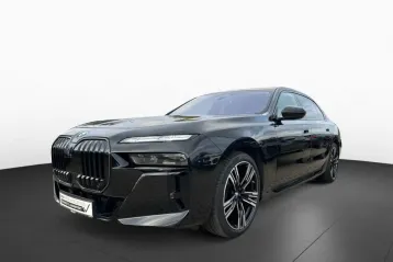 BMW 740 din 2024 - oferta BMW130894