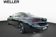 BMW 740 din 2024 cu 26.368 km - oferta BMW130894 - foto 2