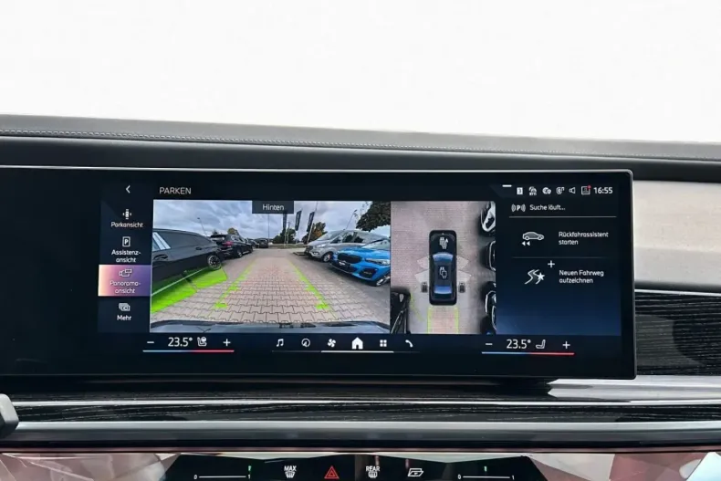 BMW 740 din 2024 cu 26.368 km - oferta BMW130894 - foto 9