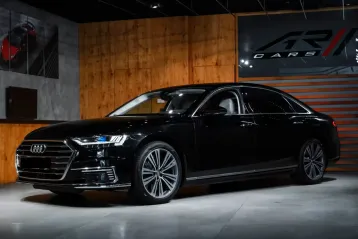 Audi A8 din 2020 - oferta AUD130895