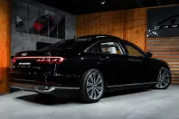 Audi A8 din 2020 cu 72.000 km - oferta AUD130895 - foto 2