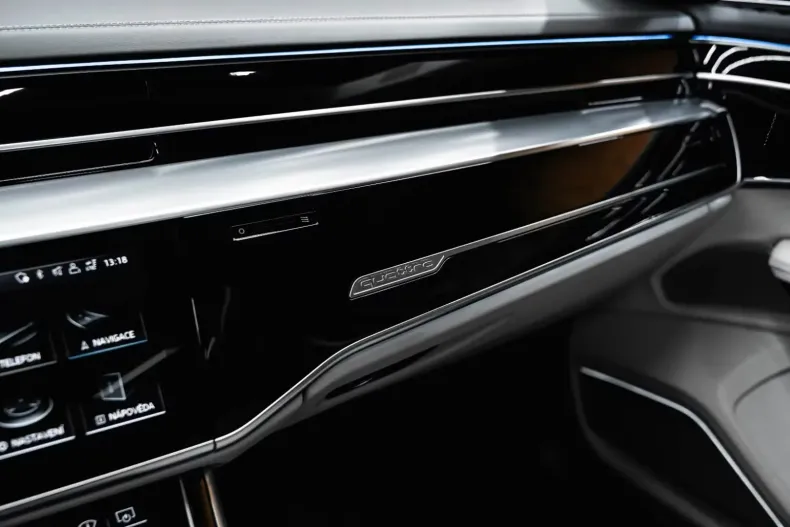 Audi A8 din 2020 cu 72.000 km - oferta AUD130895 - foto 4