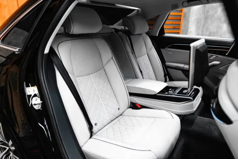 Audi A8 din 2020 cu 72.000 km - oferta AUD130895 - foto 5