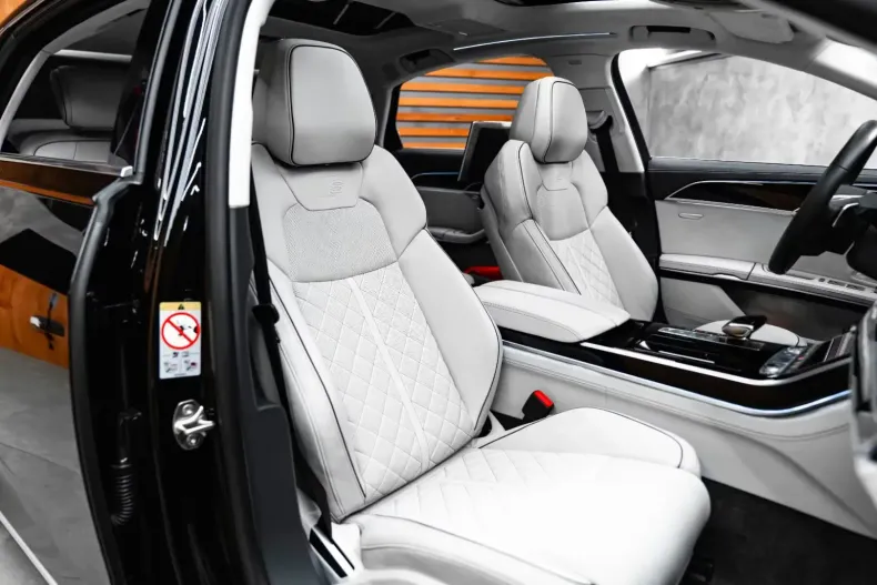 Audi A8 din 2020 cu 72.000 km - oferta AUD130895 - foto 6