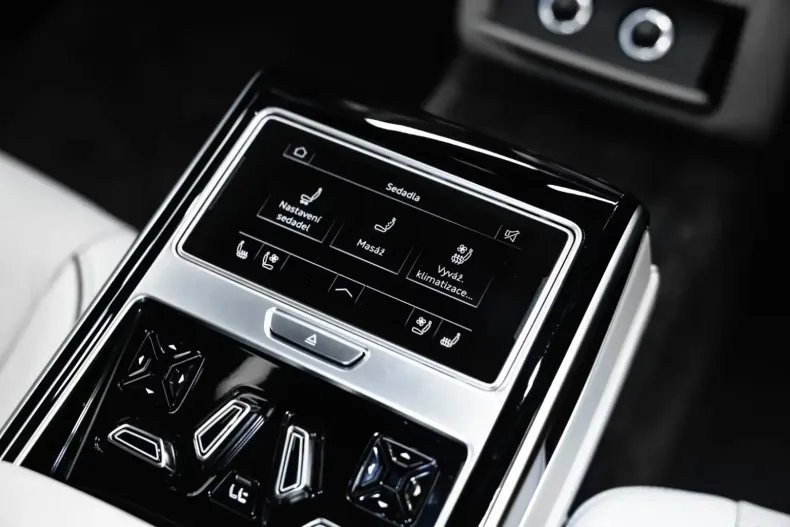 Audi A8 din 2020 cu 72.000 km - oferta AUD130895 - foto 8