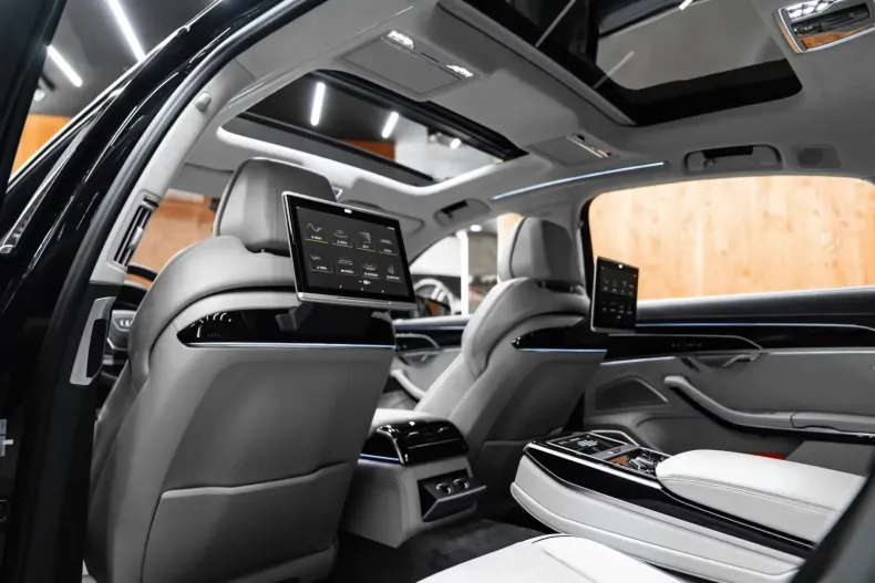 Audi A8 din 2020 cu 72.000 km - oferta AUD130895 - foto 11