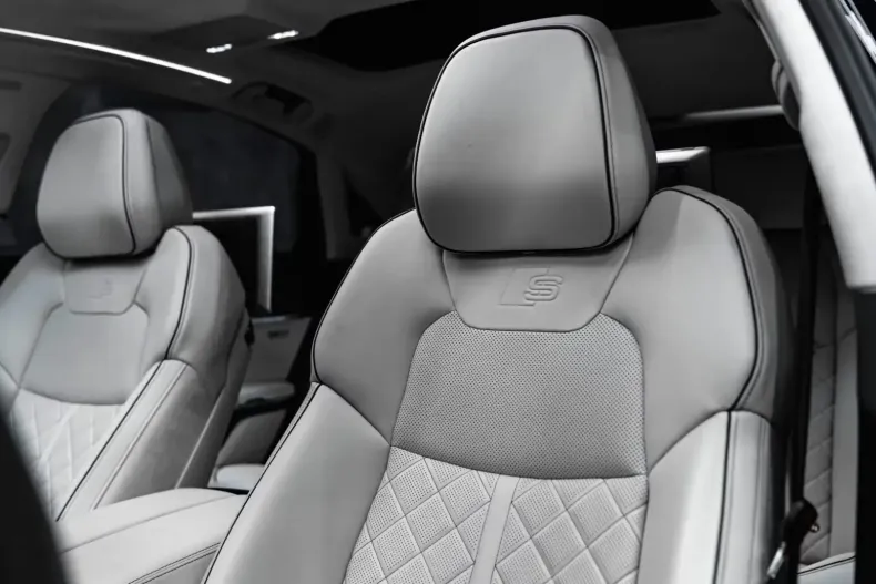 Audi A8 din 2020 cu 72.000 km - oferta AUD130895 - foto 12