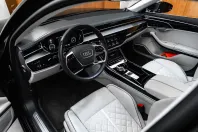 Audi A8 din 2020 cu 72.000 km - oferta AUD130895 - foto 14