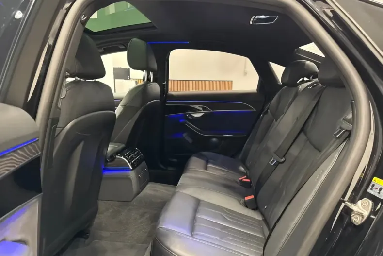 Audi A8 din 2022 cu 65.000 km - oferta AUD130896 - foto 4