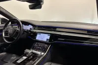 Audi A8 din 2022 cu 65.000 km - oferta AUD130896 - foto 10