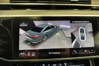 Audi A8 din 2022 cu 65.000 km - oferta AUD130896 - foto 14