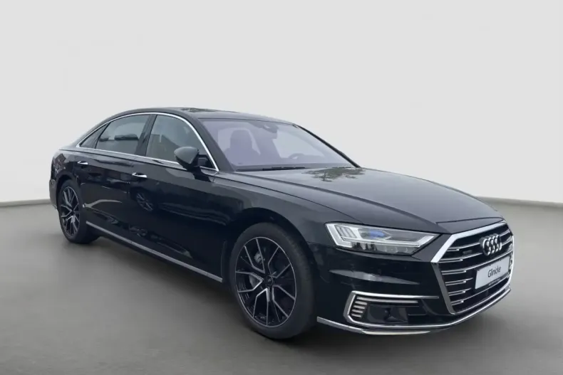 Audi A8 din 2021 cu 87.600 km - oferta AUD130898 - foto 1