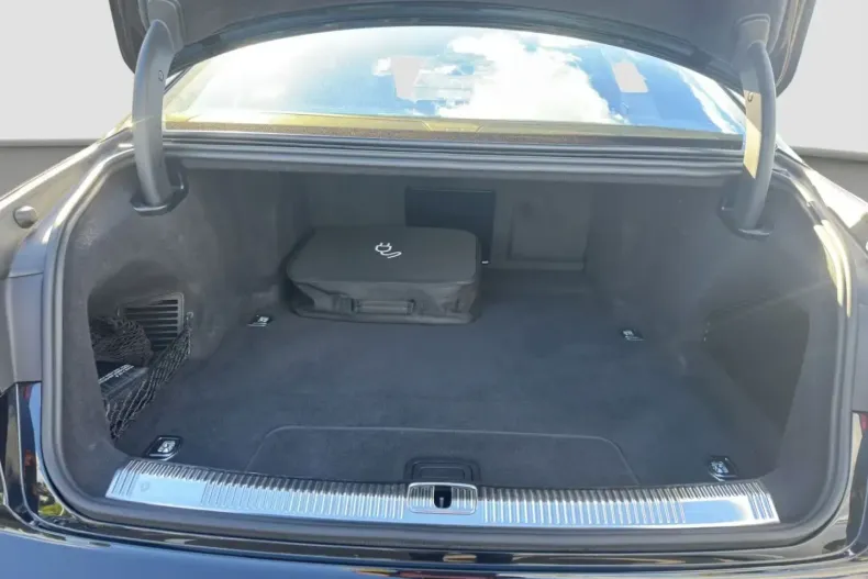 Audi A8 din 2021 cu 87.600 km - oferta AUD130898 - foto 2