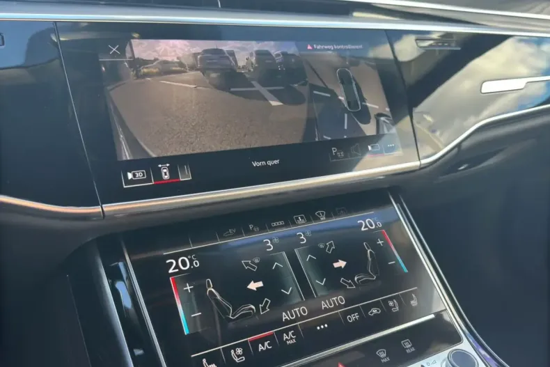 Audi A8 din 2021 cu 87.600 km - oferta AUD130898 - foto 10