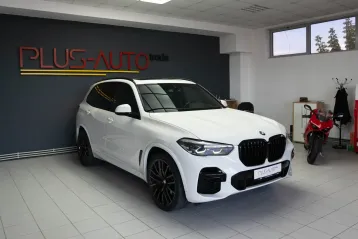 BMW X5 din 2022 - oferta BMW130899