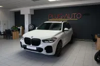 BMW X5 din 2022 cu 18.200 km - oferta BMW130899 - foto 2
