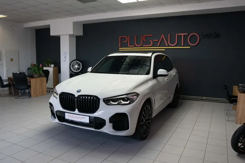 BMW X5 din 2022 cu 18.200 km - oferta BMW130899 - foto 2