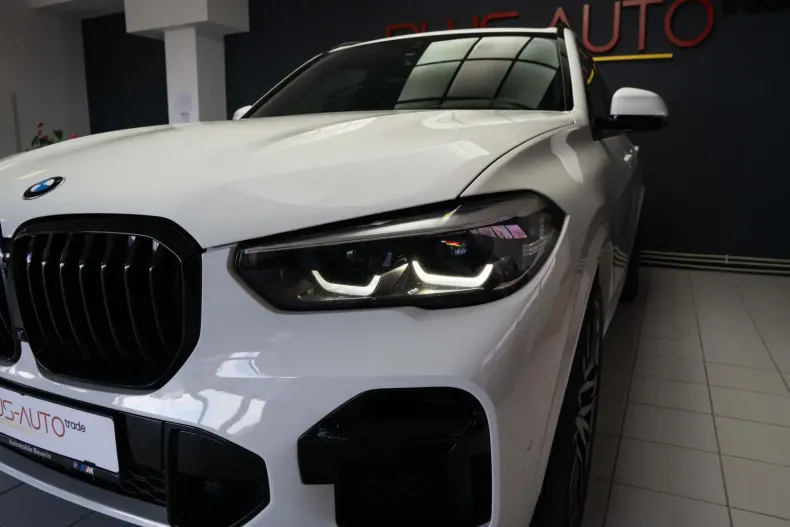 BMW X5 din 2022 cu 18.200 km - oferta BMW130899 - foto 4