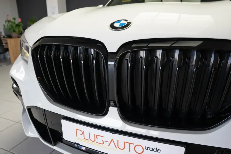 BMW X5 din 2022 cu 18.200 km - oferta BMW130899 - foto 5