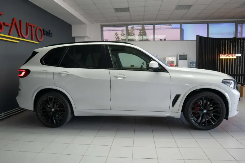 BMW X5 din 2022 cu 18.200 km - oferta BMW130899 - foto 6