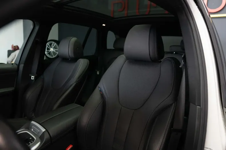 BMW X5 din 2022 cu 18.200 km - oferta BMW130899 - foto 8