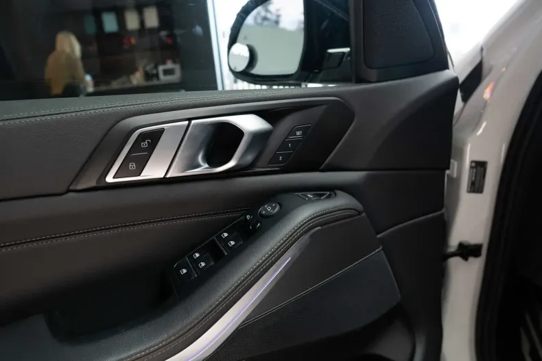 BMW X5 din 2022 cu 18.200 km - oferta BMW130899 - foto 10