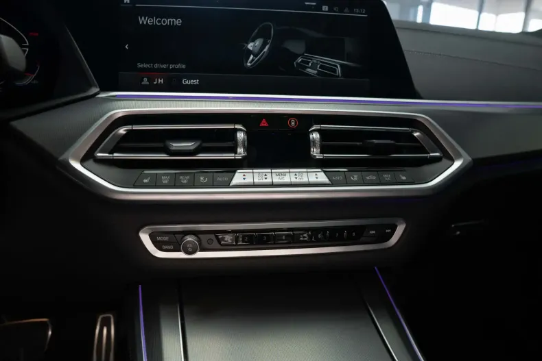 BMW X5 din 2022 cu 18.200 km - oferta BMW130899 - foto 14