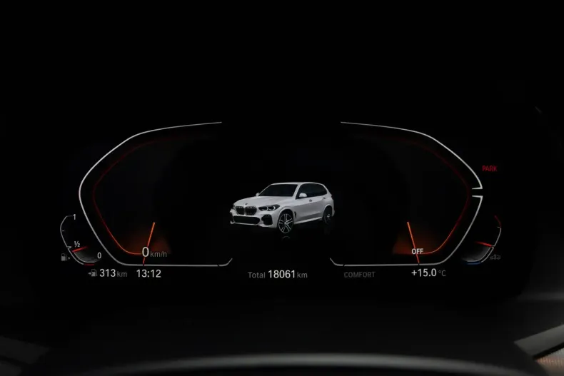 BMW X5 din 2022 cu 18.200 km - oferta BMW130899 - foto 15