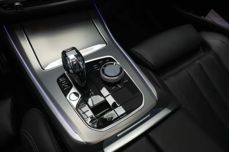 BMW X5 din 2022 cu 18.200 km - oferta BMW130899 - foto 16