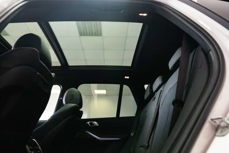 BMW X5 din 2022 cu 18.200 km - oferta BMW130899 - foto 17