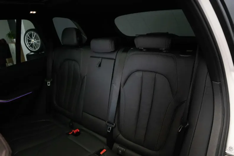 BMW X5 din 2022 cu 18.200 km - oferta BMW130899 - foto 18