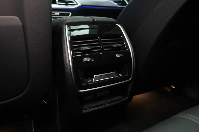 BMW X5 din 2022 cu 18.200 km - oferta BMW130899 - foto 19