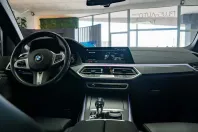 BMW X5 din 2022 cu 18.200 km - oferta BMW130899 - foto 21