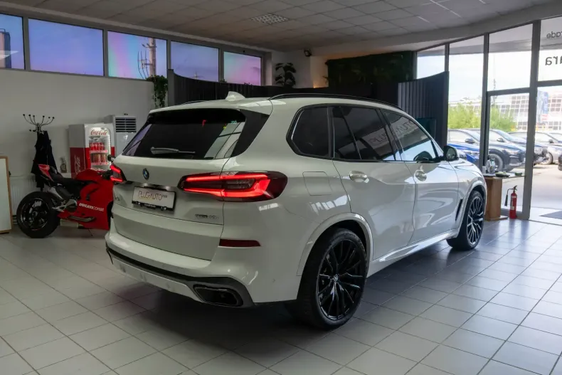 BMW X5 din 2022 cu 18.200 km - oferta BMW130899 - foto 22