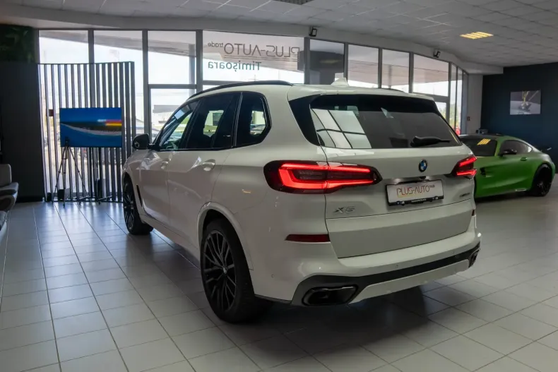 BMW X5 din 2022 cu 18.200 km - oferta BMW130899 - foto 23