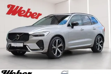 Volvo XC60 din 2023 - oferta VOL130900