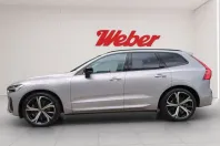 Volvo XC60 din 2023 cu 29.200 km - oferta VOL130900 - foto 3