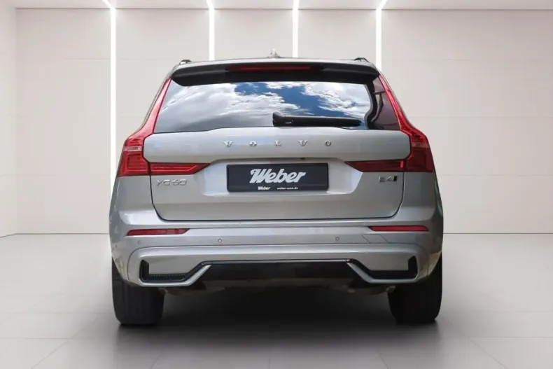 Volvo XC60 din 2023 cu 29.200 km - oferta VOL130900 - foto 5