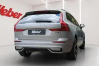 Volvo XC60 din 2023 cu 29.200 km - oferta VOL130900 - foto 6