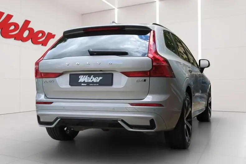 Volvo XC60 din 2023 cu 29.200 km - oferta VOL130900 - foto 6