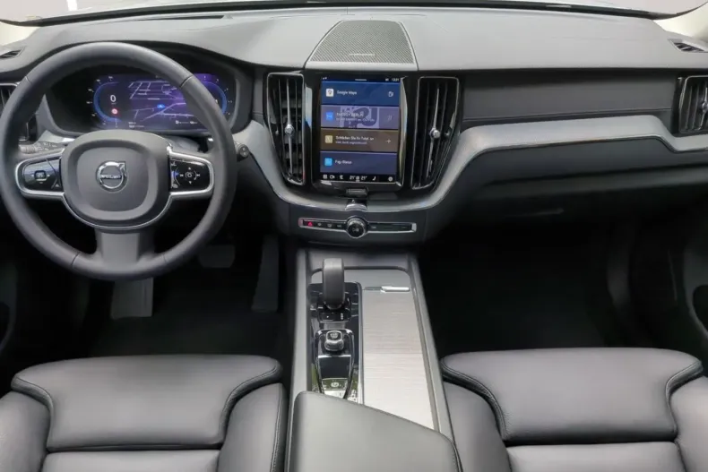 Volvo XC60 din 2023 cu 29.200 km - oferta VOL130900 - foto 11