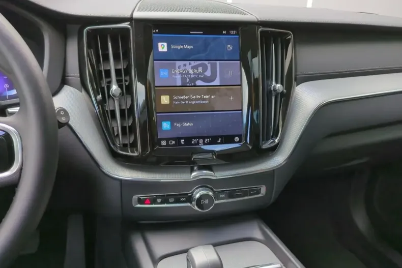 Volvo XC60 din 2023 cu 29.200 km - oferta VOL130900 - foto 13