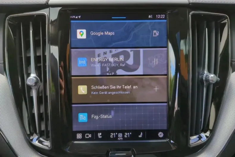 Volvo XC60 din 2023 cu 29.200 km - oferta VOL130900 - foto 14