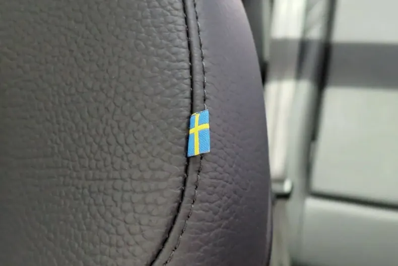 Volvo XC60 din 2023 cu 29.200 km - oferta VOL130900 - foto 21