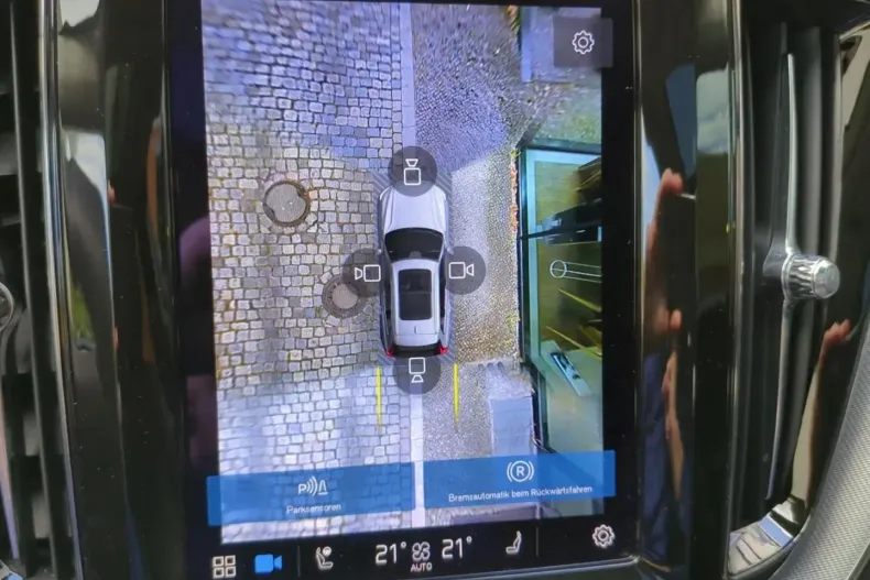 Volvo XC60 din 2023 cu 29.200 km - oferta VOL130900 - foto 23