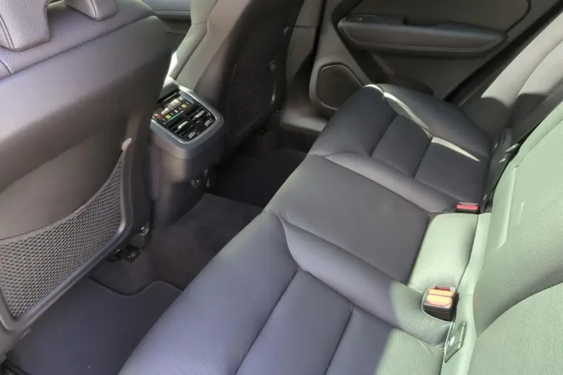 Volvo XC60 din 2023 cu 29.200 km - oferta VOL130900 - foto 30