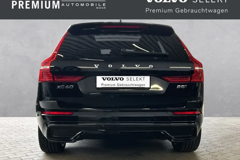 Volvo XC60 din 2022 cu 77.200 km - oferta VOL130901 - foto 7